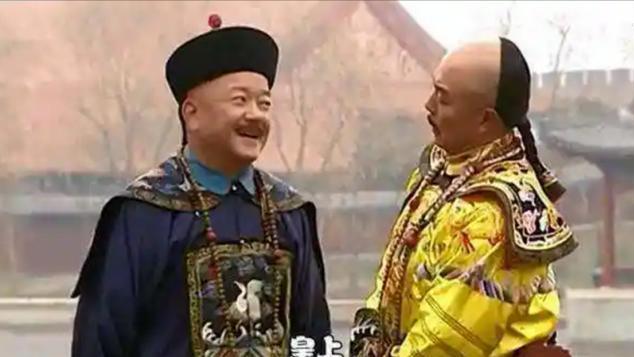 刘邦一生作诗两首，皆流传千古，乾隆四万首，仅一首选入小学课本