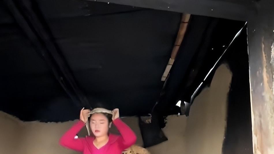 河南美女远嫁尼泊尔山区，不能洗澡上露天厕所，评论区却都很羡慕