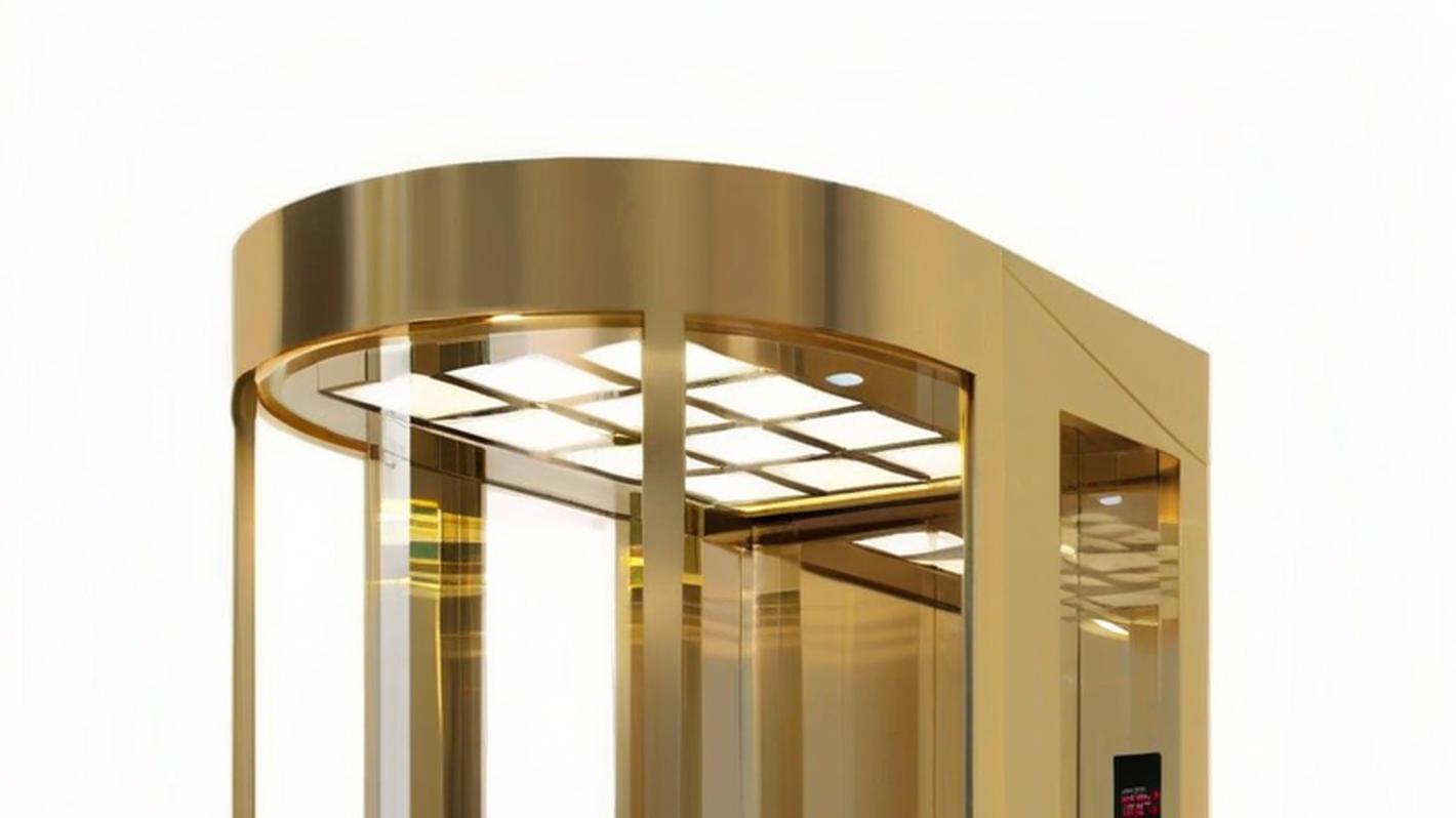 电梯里的“生命热线”：三方通话为何如此重要？