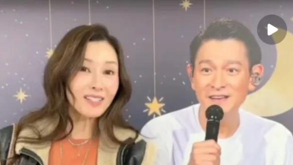 四太梁安琪35万的爱马仕被郭晶晶的200块棉服秒了 她一开始就输了