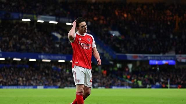 阿森纳梅超锋传射建功，凯莱赫全力扑救仍被进两球，枪手挡不住！