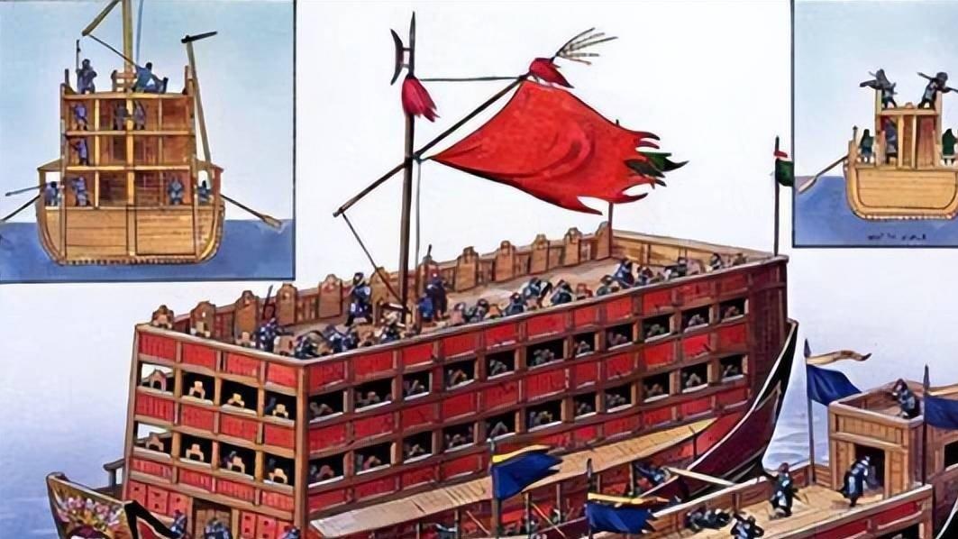 野史为何比正史更真实？真相在未被删改处