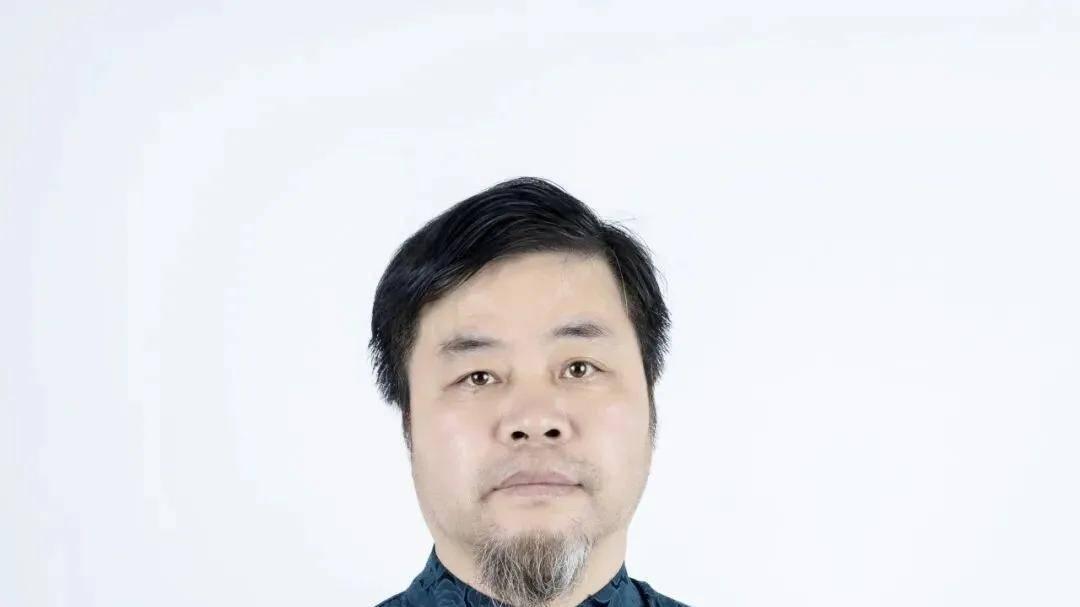 周晶 | 墨彩禅心：浅析周晶新意象禅画的时代审美与传统坚持