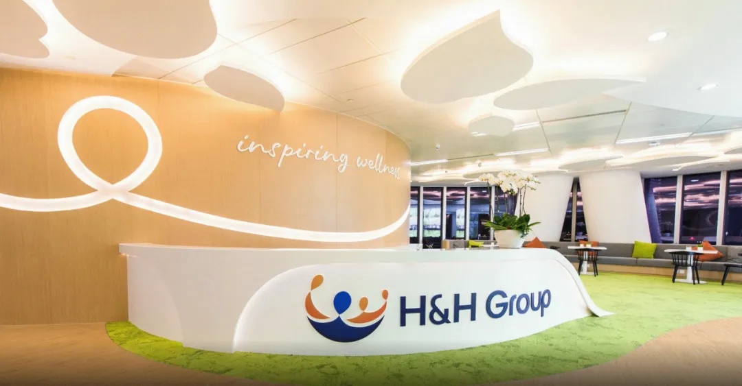 健合集团的难言之隐