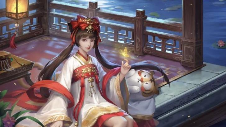 三国杀：小虎都要叫声老师，这样的封印能力，是谁想出来的呢？