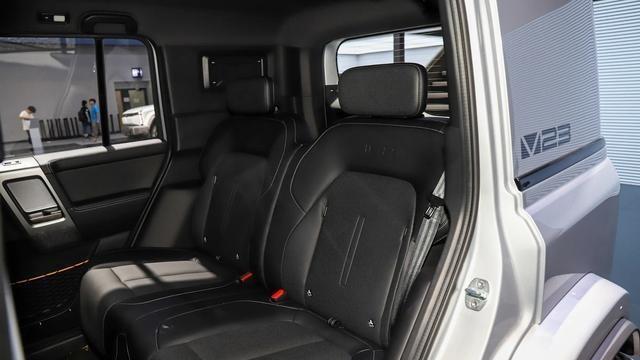 奇瑞iCARV23真实评价，5位车主分享用车体验，4S店说法之外的真实反馈