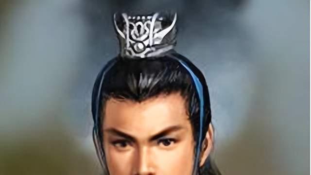 东晋的一位将领，平定叛乱后，自己也起兵造反！