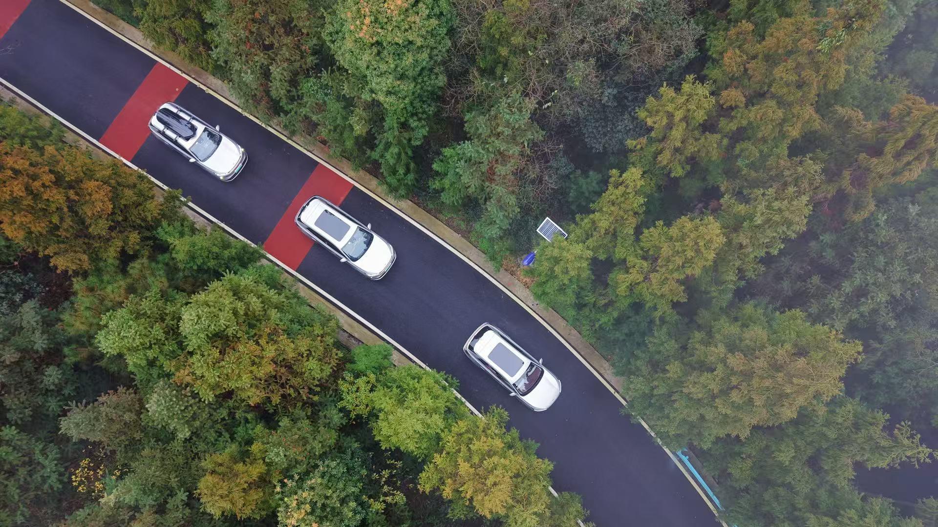 家享新程 一路风神 东风风神2026家宴重庆站圆满举办