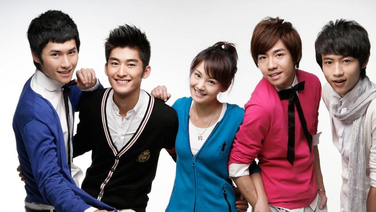 张翰私生活遭曝光绯闻对象身材似古力娜扎，网友：大瓜来得太快！