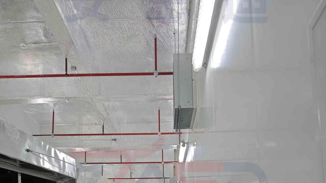 老板必看！涂布无尘车间预算这样拆，人工用料一目了然