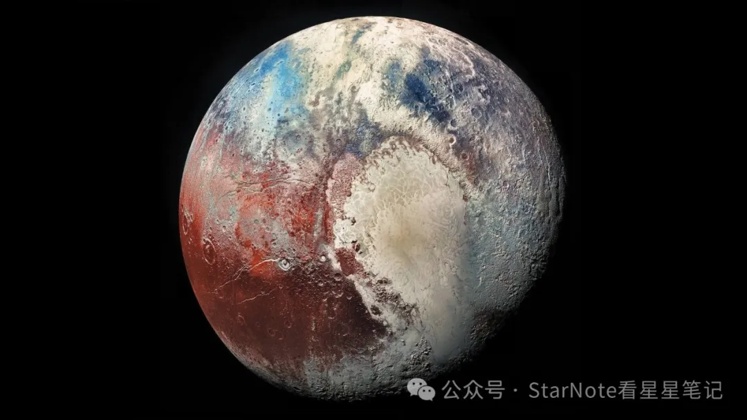 斗转星移｜暗夜渴望，水瓶座冥王星逆行