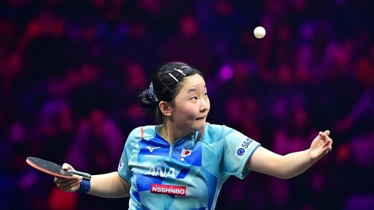 重庆冠军赛今日看点：王曼昱迎战张本美和，做好这几点获胜并不难