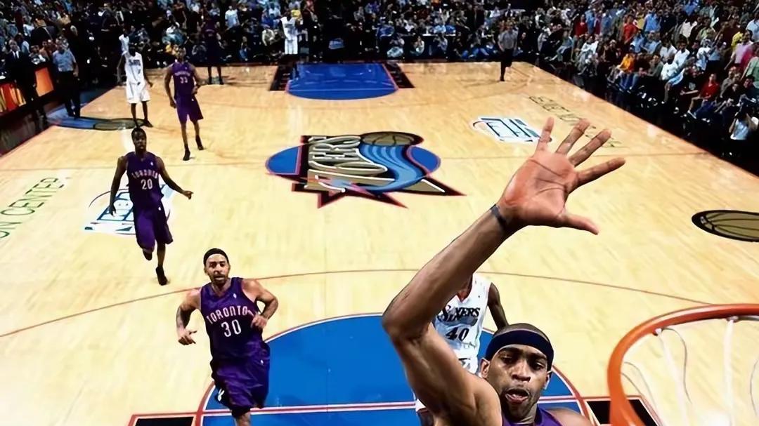 NBA季后赛45+次数最多的十位球星，乔丹第一、詹姆斯第二