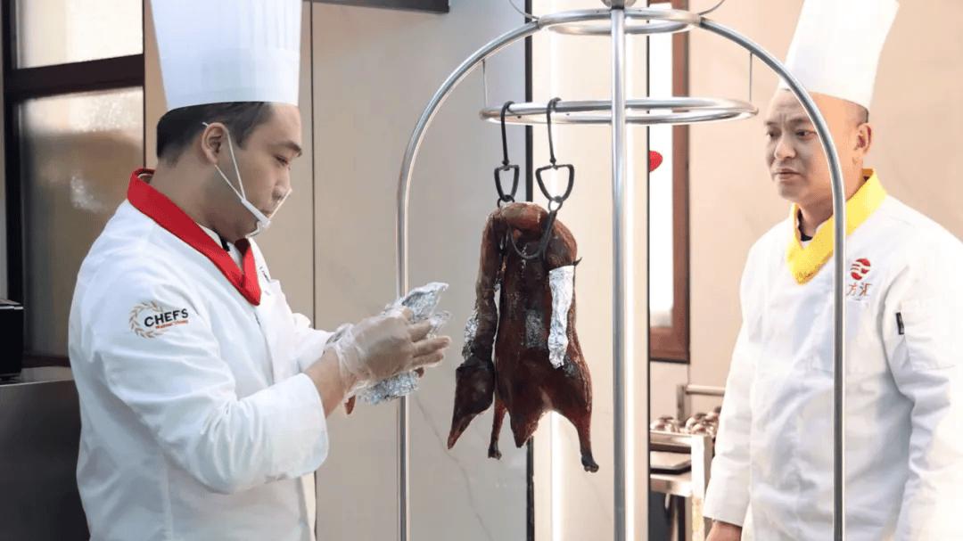 看龙江山河 吃嫩江大鹅｜ 嫩江特色美食赋能产业发展