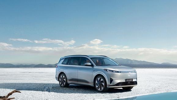 东风奕派2025πDAY年度盛典，聚焦用户实用需求，奕派汽车品质升级