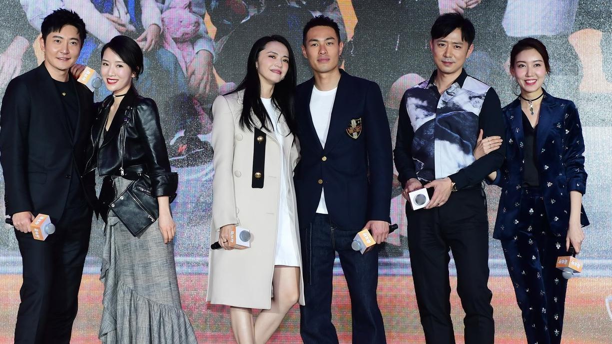演员高露：我这辈子最正确的决定，就是隐婚为丈夫生下一儿一女