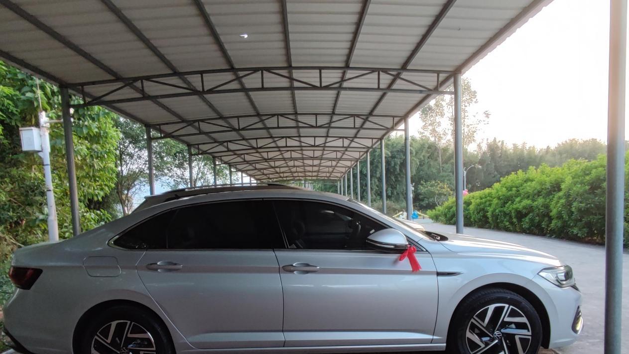 降价4万的大众速腾销量大涨！11月份狂卖29680辆，性价比真高