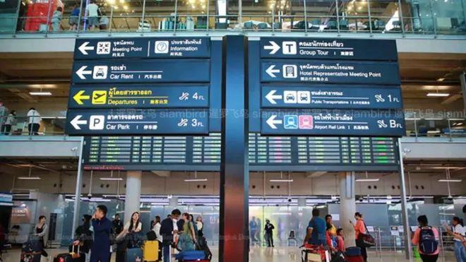 泰国签证新规来袭，游客又遭殃了吗？