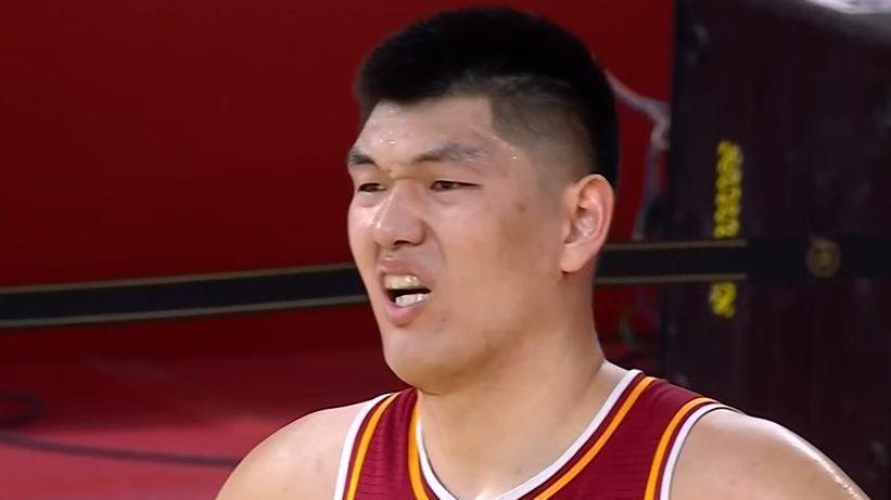 CBA季后赛：山西123-81大胜广东，黑马本色能否延续？