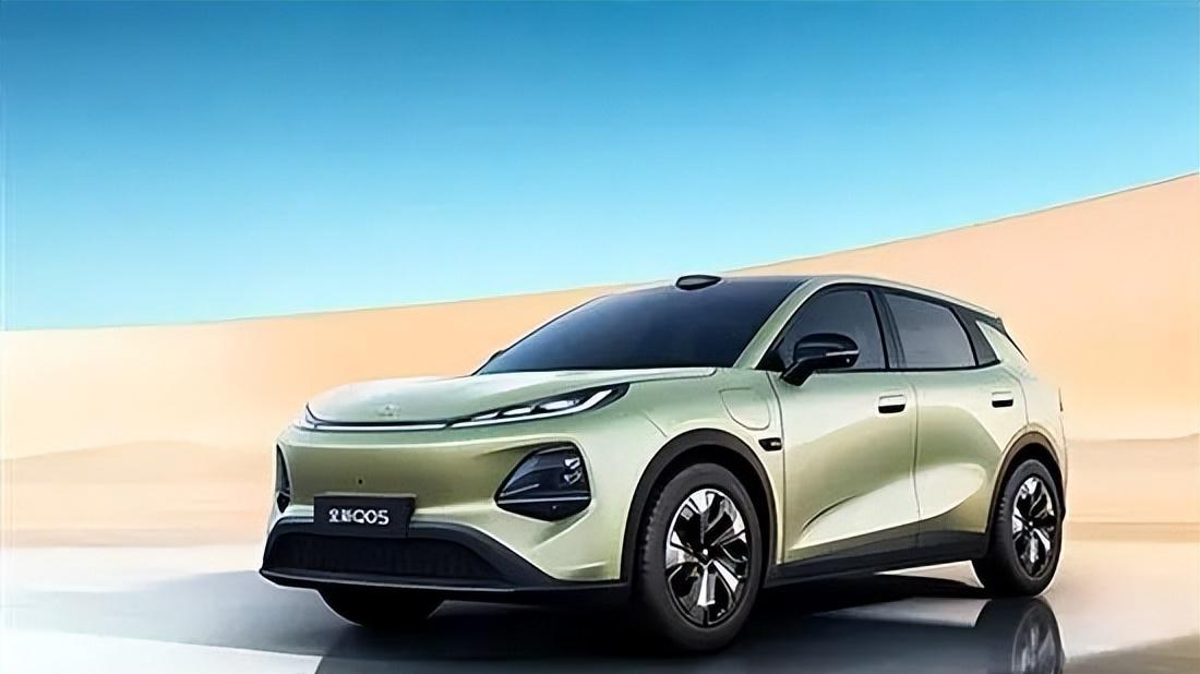 历史性时刻！国家队千亿重仓天枢智能，长安启源要改写行业剧本？