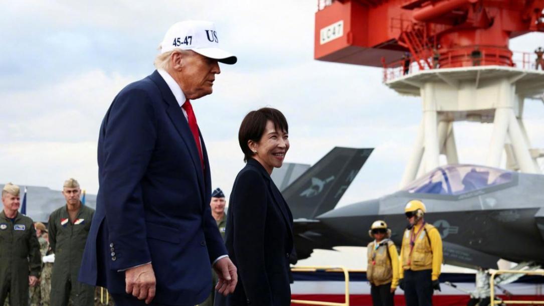 高市早苗撕毁对华承诺！中国外交部发声，安倍继承者暴露真面目