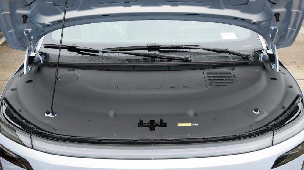 不到12万，合资中大型车带回家？日产N7能买吗