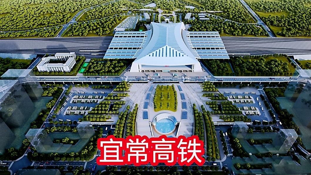 中部地区进入冲刺阶段，今年将开工7条高铁，3个省份成为大赢家