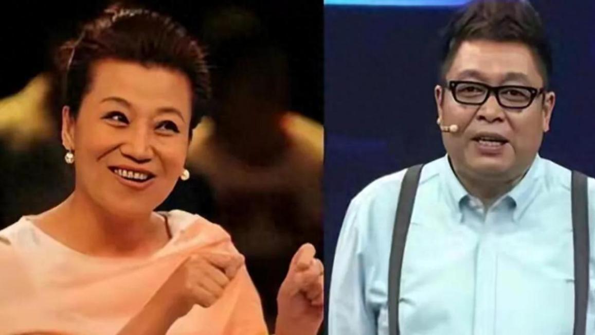 离婚21年，再看小香玉的现状