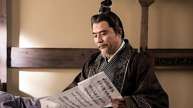 谢安：每逢大事有静气的江左风流宰相