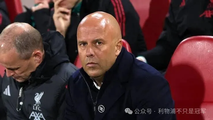 力挺完斯洛特，也给他提点建议