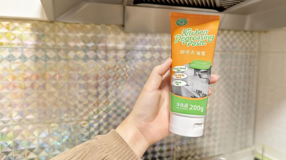 厨房清洁误区大揭秘：5个你可能不知道的清洁小常识