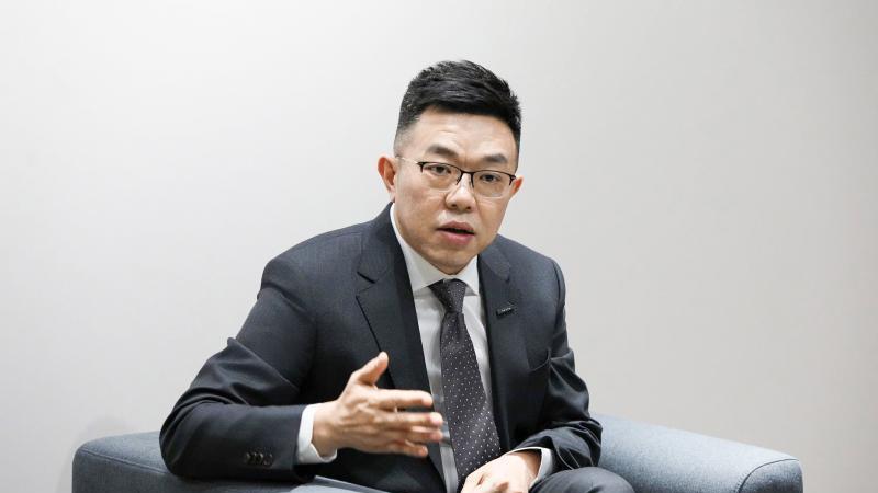 智能电动汽车强监管，沃尔沃全新XC90的安全叙事恰逢其时