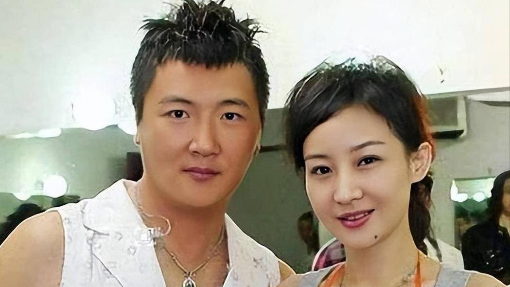 父亲孙楠闪婚9年终散场，演员梦又惨遭继母扼杀，买宝瑶如何了？