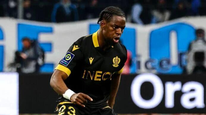 奥斯VS博德闪耀，尼斯VS马赛，2.3+6.8+62倍