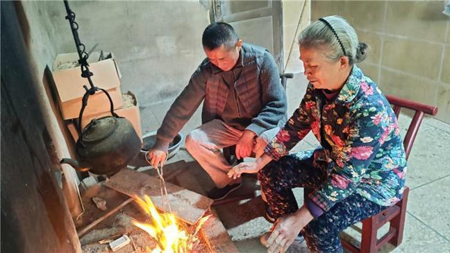 湖南临湘：农居防火不松弦乡村振兴不止步