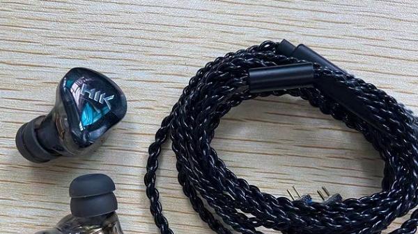 3款有线耳机，沉醉于心爱的旋律中