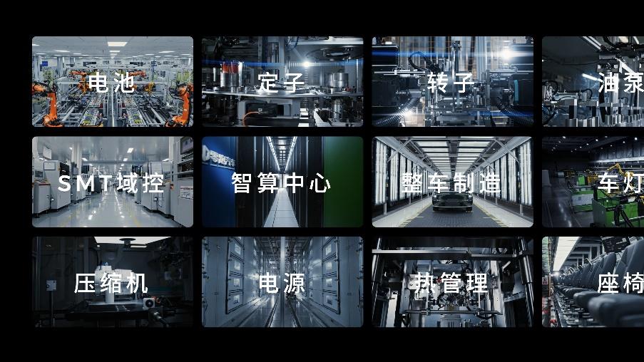 从跨界入局到海外销冠，零跑十年凭啥领跑新势力？