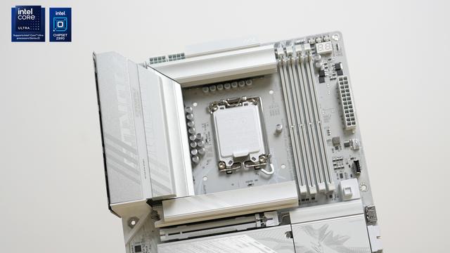 【装机分享】打造白色雪景房主机：春节畅玩3A游戏大作
