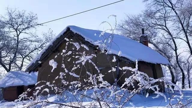 明日三九尾，“三九尾晴好，农夫卖老婆”，三九最后一天晴不好？