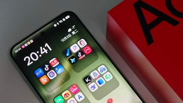 一加 Ace 6T 全面解析：新一代性能旗舰的真实力探索