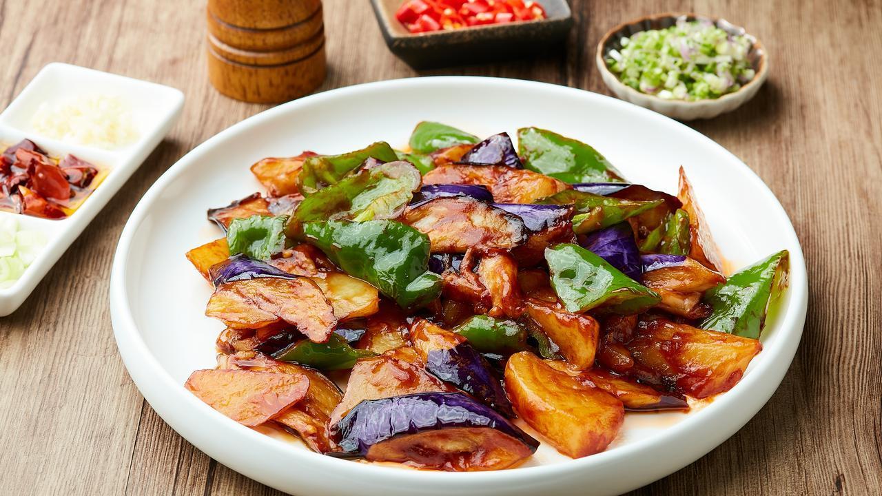 以为吃素就能降血压？小心这些“素菜刺客”悄悄升压！