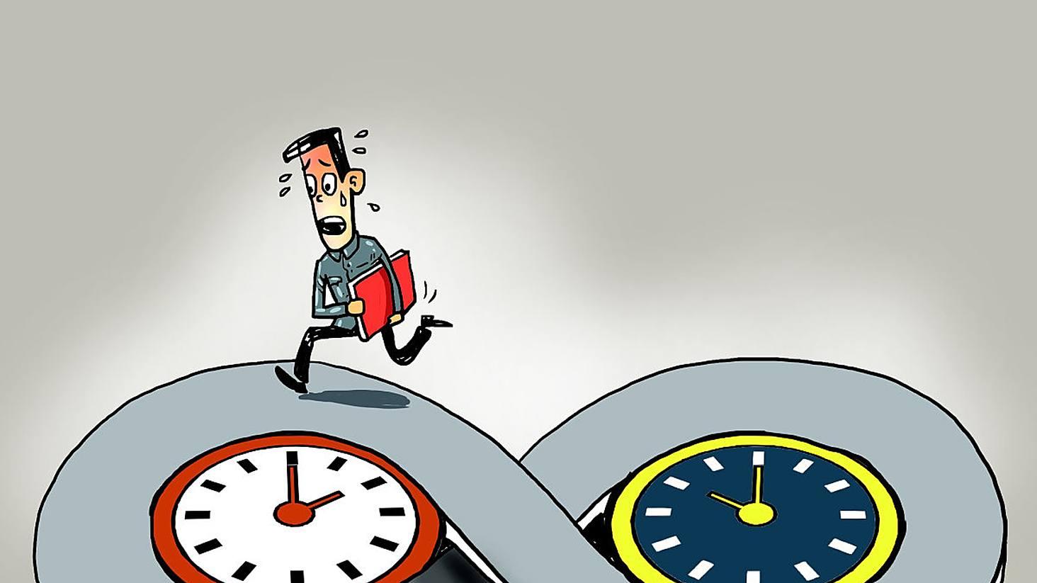 假如光速只有30米/秒