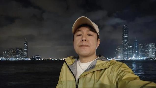 张颂文事件升级！不仅家暴劈腿前女友，还被税务部门约谈要求补税