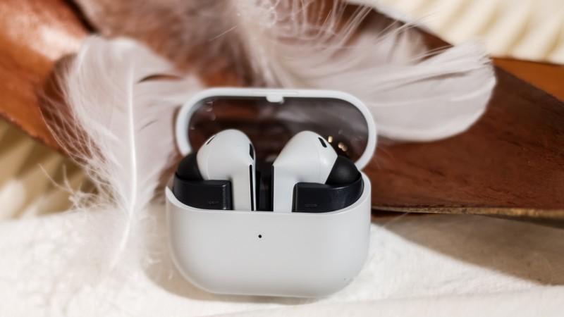 双十一星选高颜值好物：三星Galaxy智能生态产品内外兼修