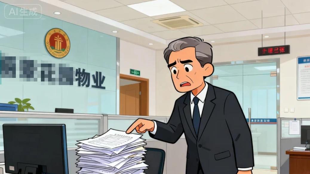 效率翻倍！企业微信 “物业服务宝”，让物业管理更省心