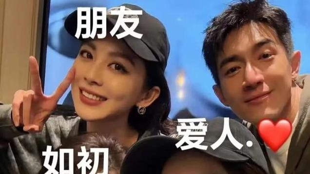 这些年，终于如愿走到了她的面前，出现在她的朋友圈！一切都值得