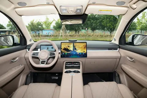 它凭啥成为家用 SUV 的性价比之选？