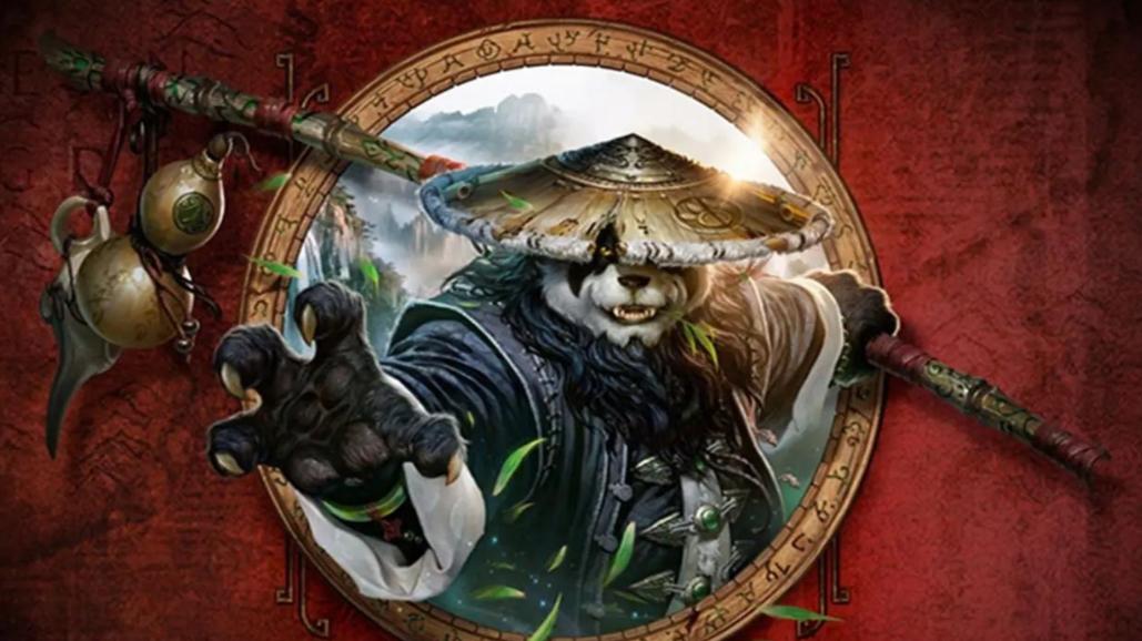 魔兽世界：一周就能毕业，熊猫人前夕版本快速提升攻略