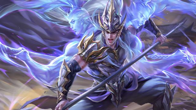 三国杀：每次都被文鸯一波带走？想要真正制裁他，该怎么做？