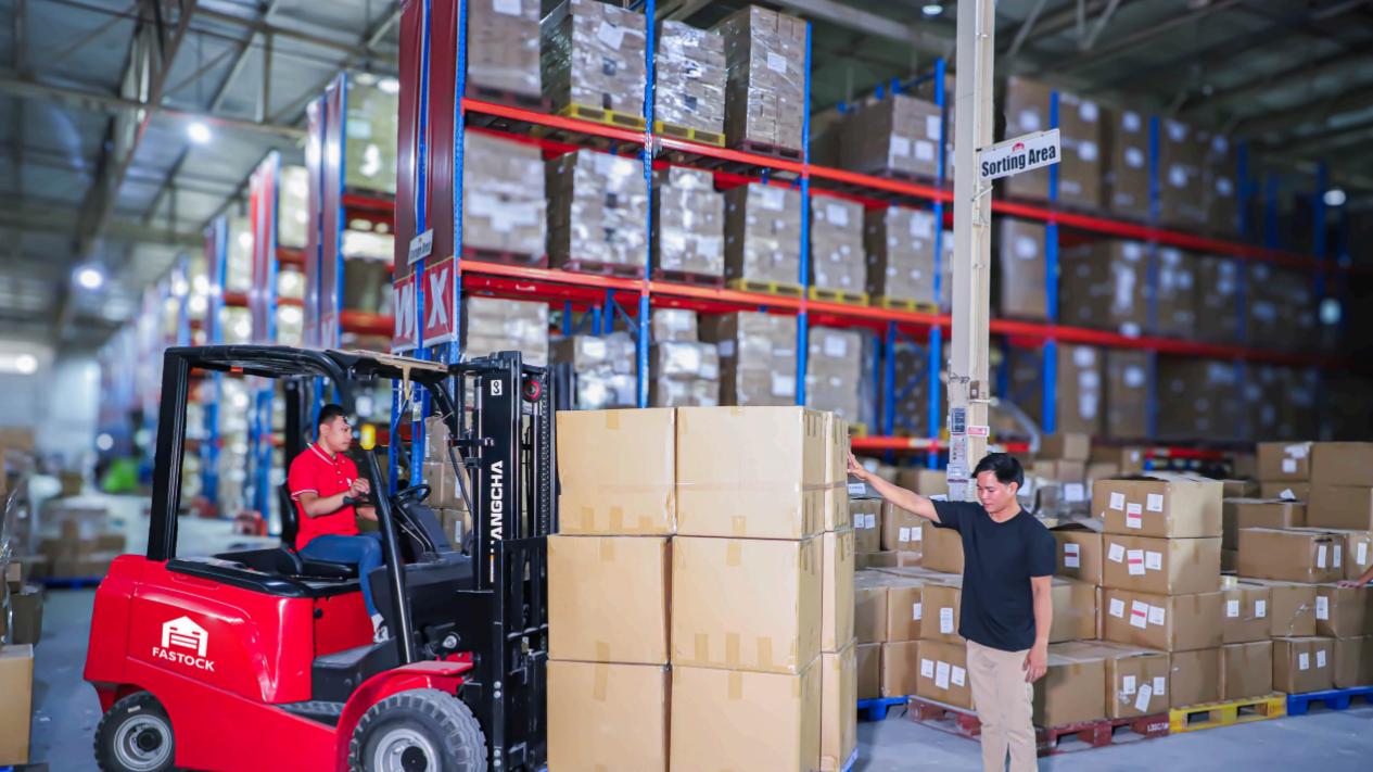 TikTok Shop东南亚边境仓还没覆盖菲律宾？别急，极兔的本地仓配方案已就位